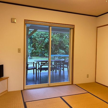 Guest House Annsea Ishigaki  Zewnętrze zdjęcie