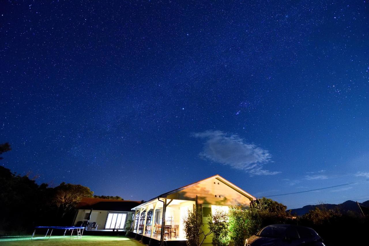 Guest House Annsea Ishigaki  Zewnętrze zdjęcie