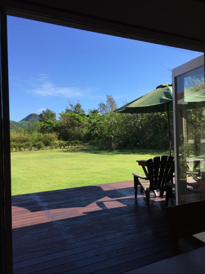 Guest House Annsea Ishigaki  Zewnętrze zdjęcie