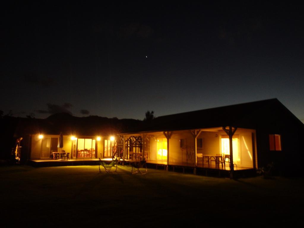 Guest House Annsea Ishigaki  Zewnętrze zdjęcie